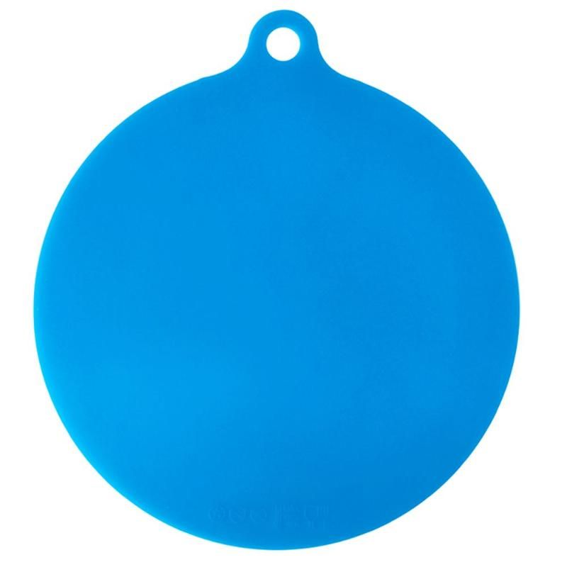 22 cm blauw