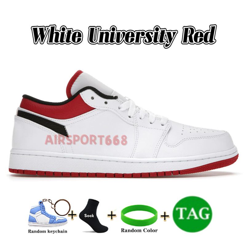 14 جامعة بيضاء حمراء