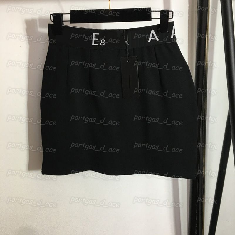 skirt with label #20227413