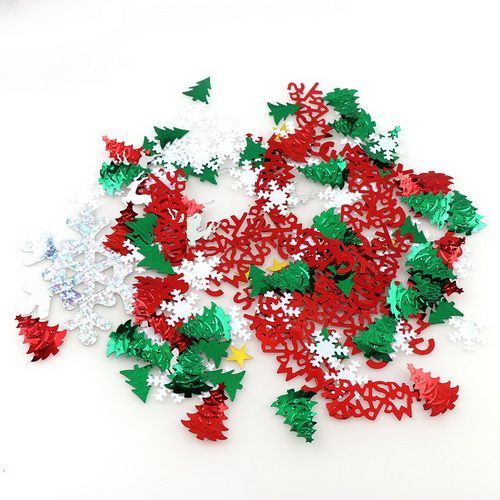 Christmas glitte15G4 Other