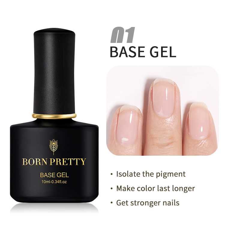 Gel de base