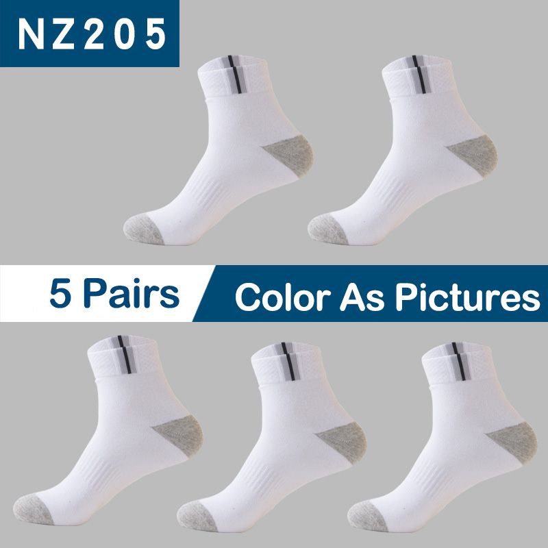 color 2-5pairs