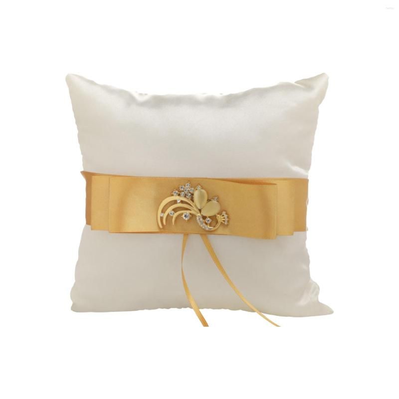 Ring Bearer Pillow