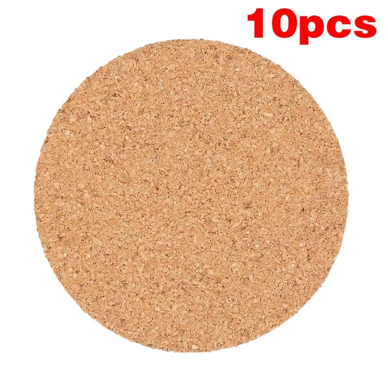 China 10 Pcs Round 100mm ROUND