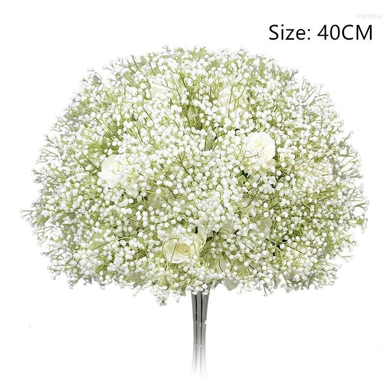 40cm table flower