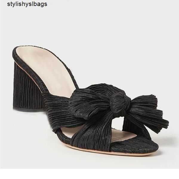 Black5cm Heel