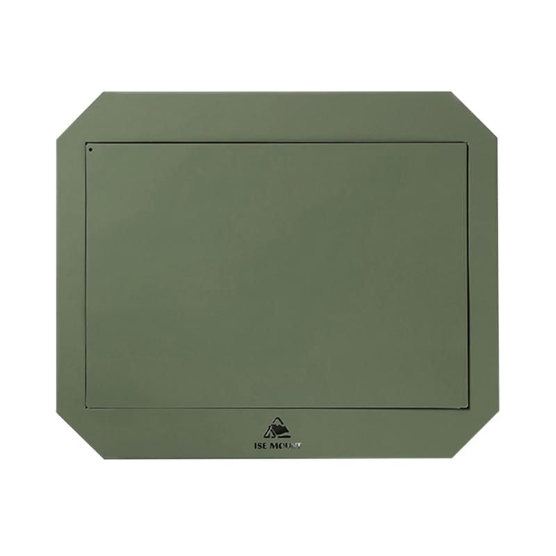 Army Green Style B China