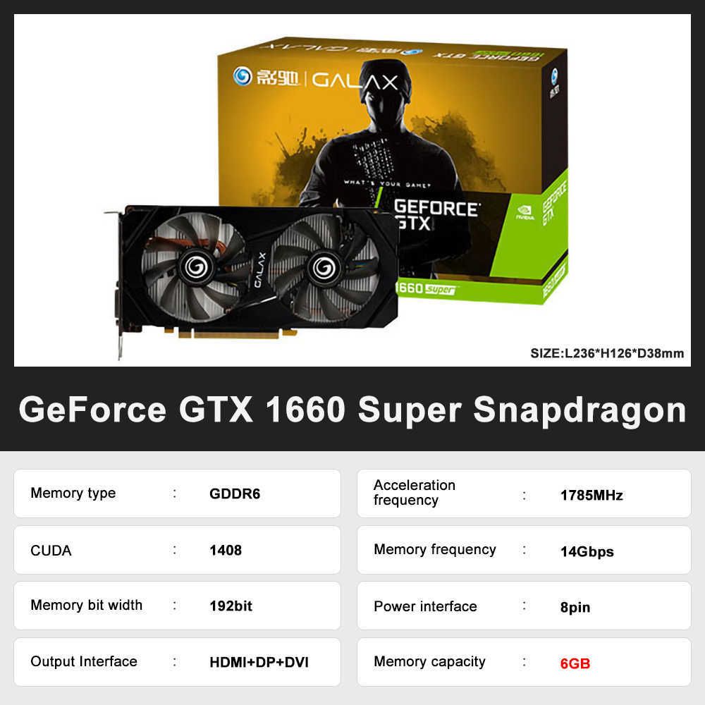 Gtx 1660 Super