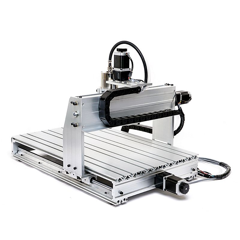 Wholesale CNC 3040 Wood Router 6040 USB Port 2200W Metal Engraver B  Engraving Steel Milling Carving Machine With Limit Switch From Lybga6,  $1,784.42