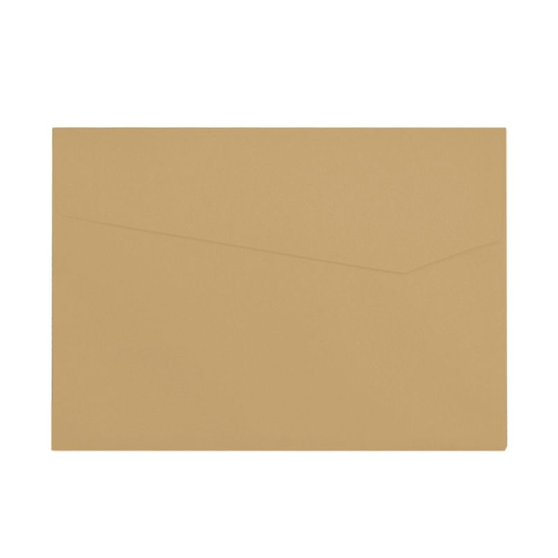 Oblique Kraft Paper