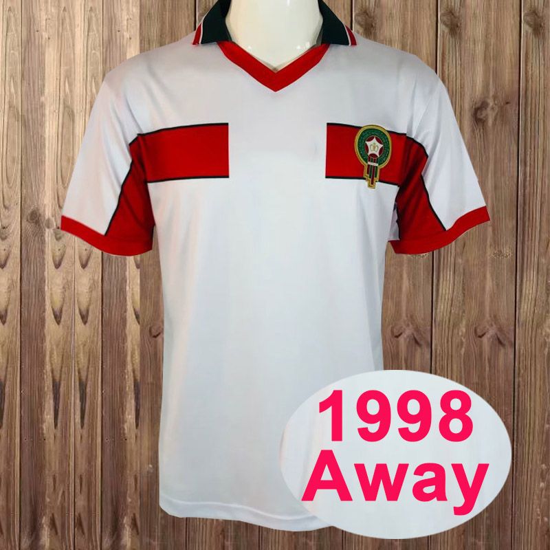 FG3732 1998 Away