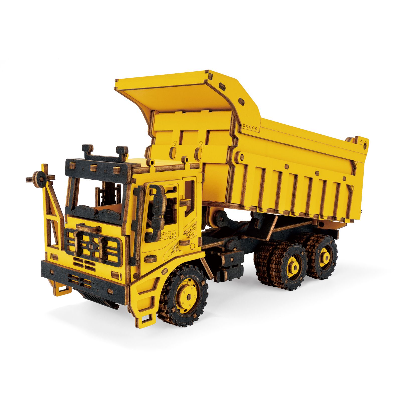 Tg603k Dump Truck