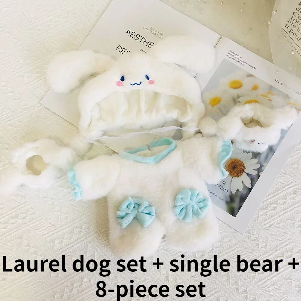 Lena Bear4