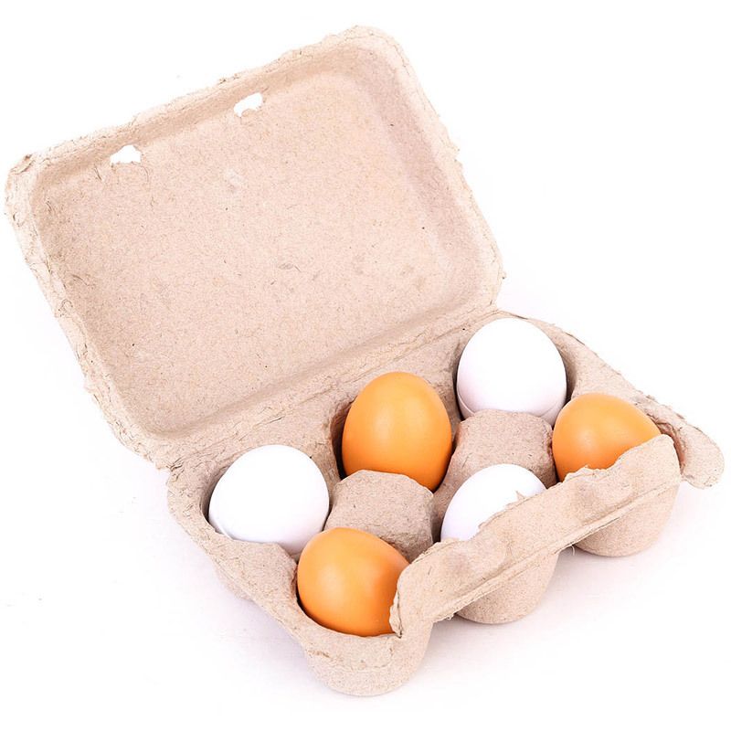 egg set