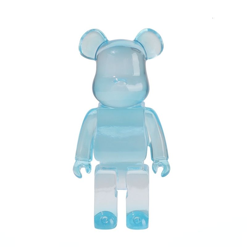 Clear Blue-26cm