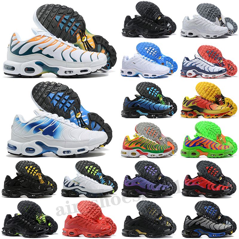 Colores de venta caliente al por mayor de alta calidad TN Hombre