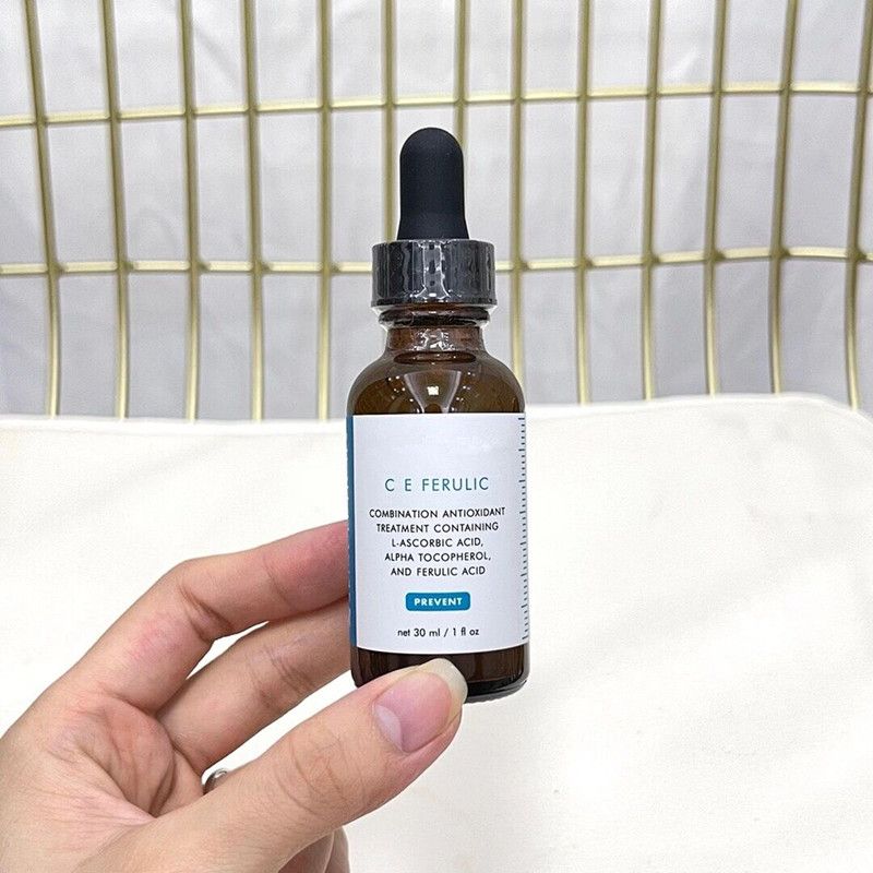 CE ferulic 30ml