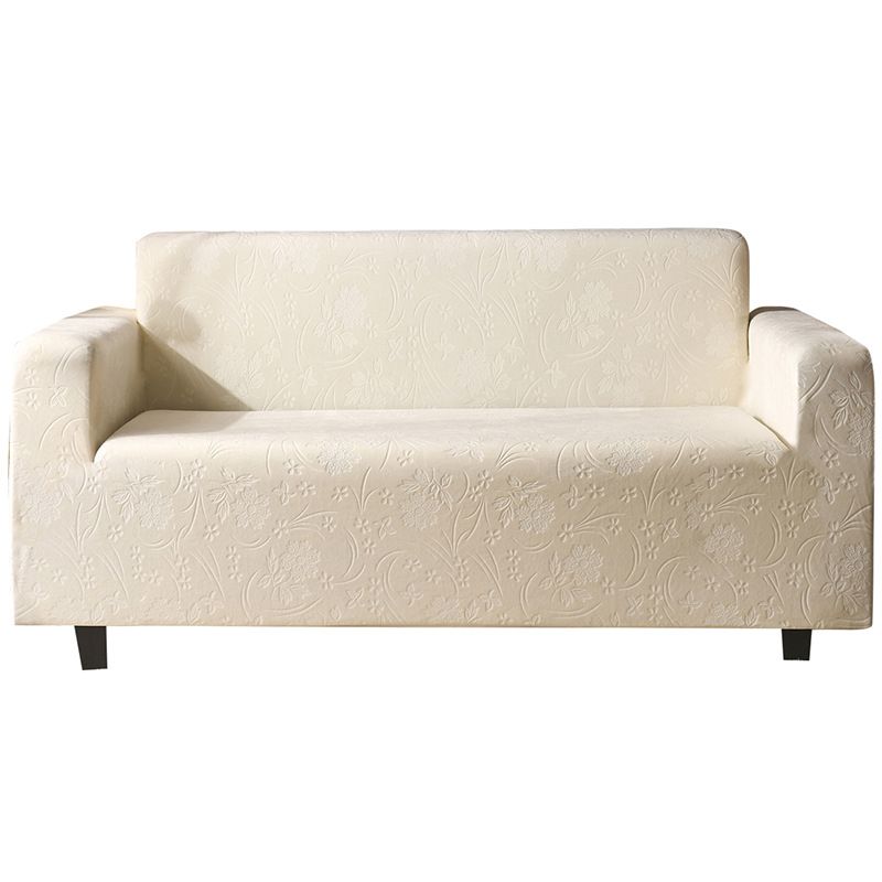 Beige 1-Seater 90-140cm