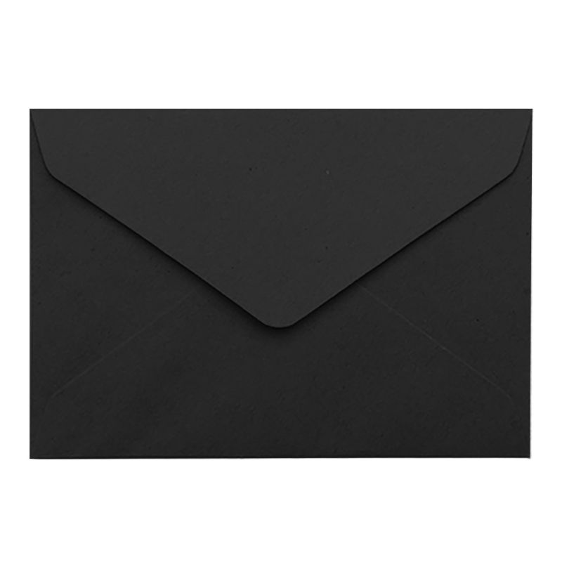 Triangle black card