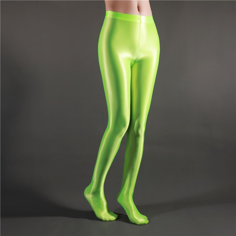 Fluorescent green