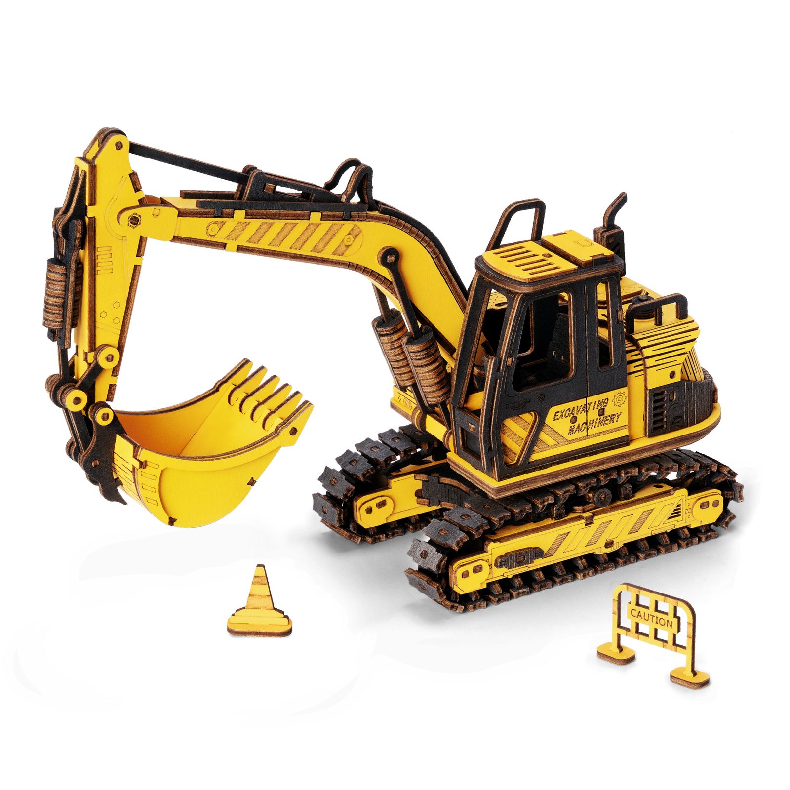 Tg508k Excavator