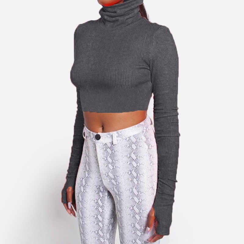 Turtleneckdark Gray