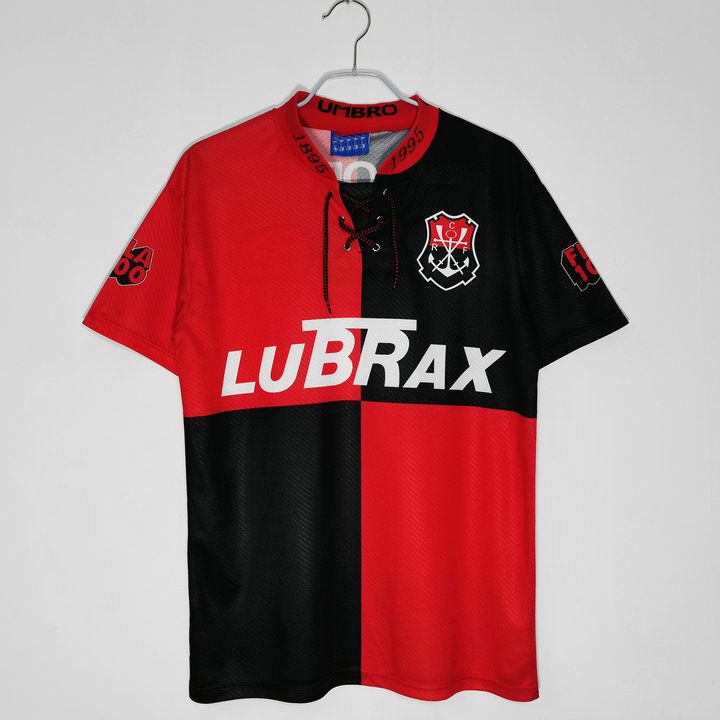 1994 100 ° Flamengo