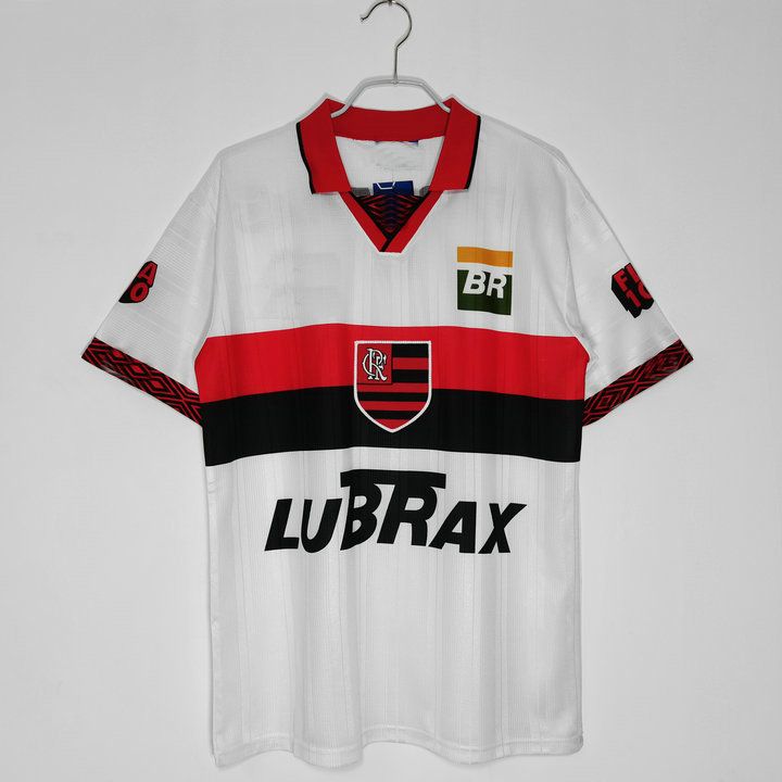 1995 Flamengo in trasferta