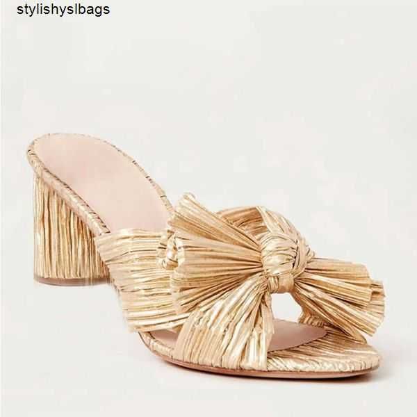 gold5cm heel