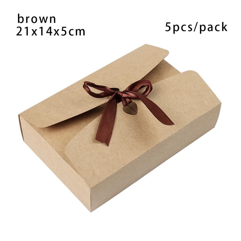 brown 12x12x5cm