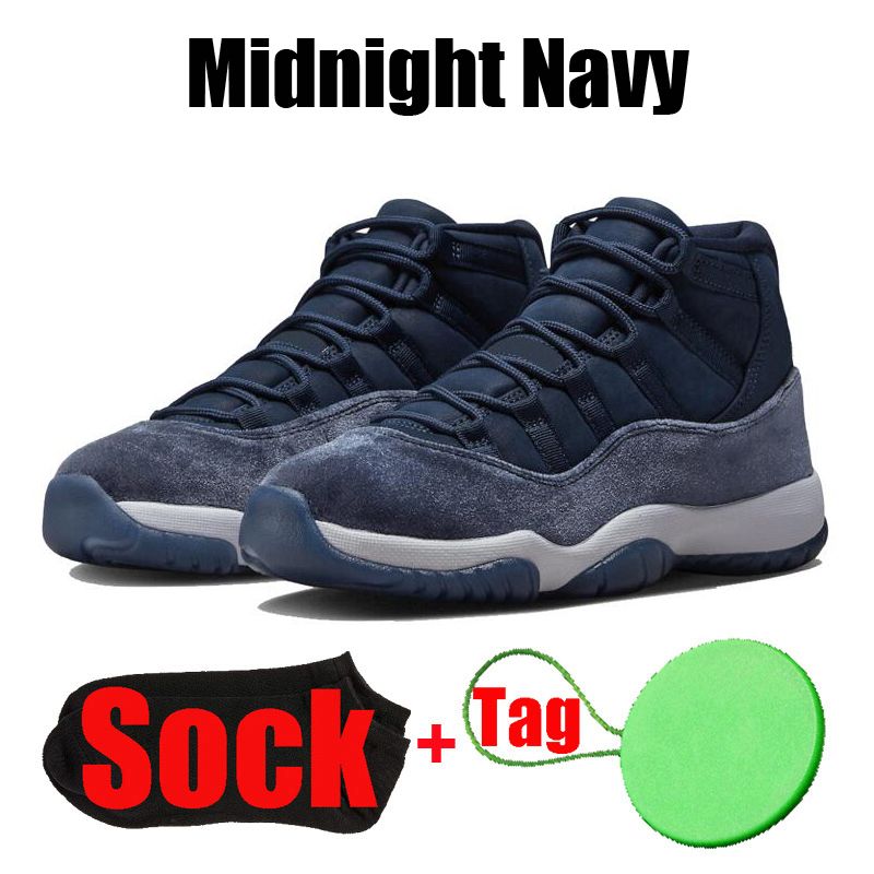 #4 Midnight Navy