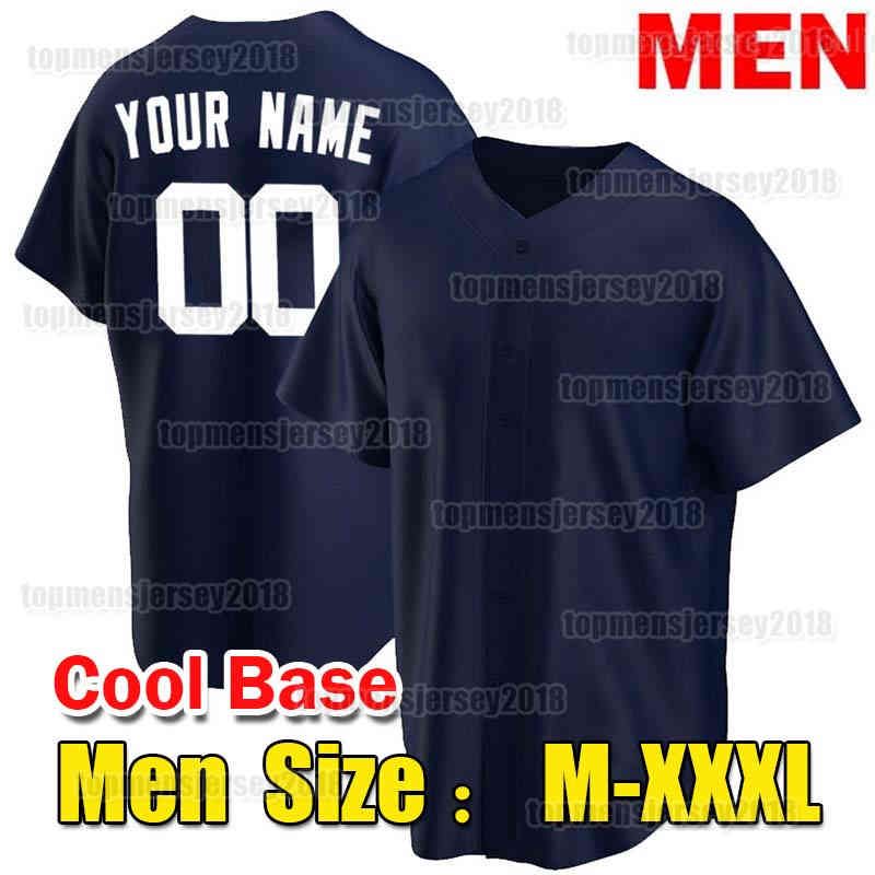 Men Jersey (L H)