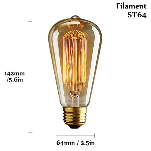 220V ST64 Filament