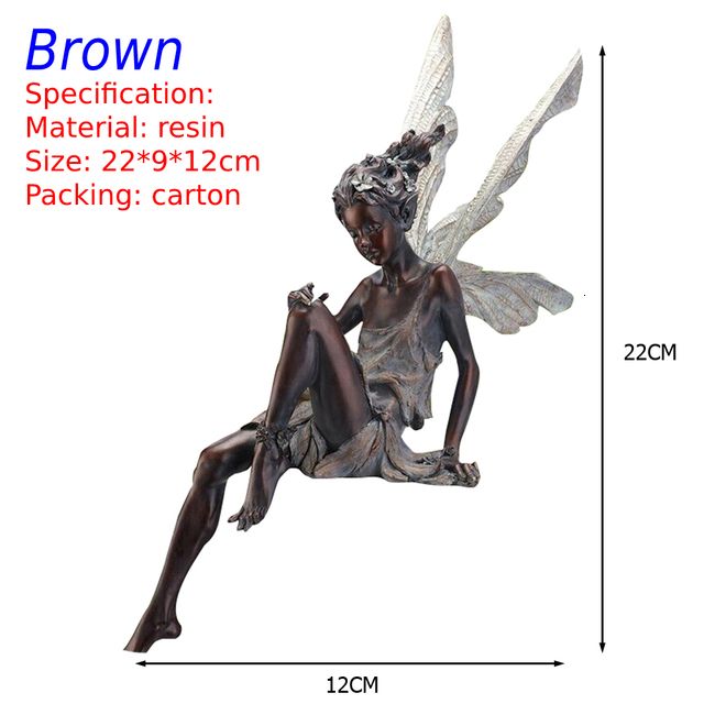 Brown-22cm