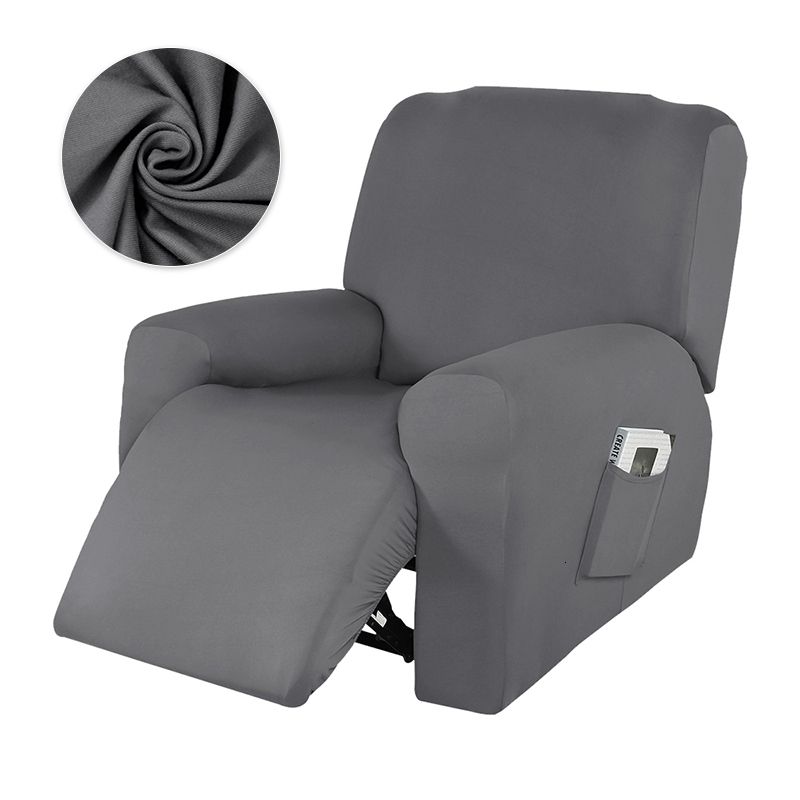 Grey-3 Seater