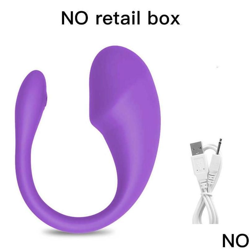 в фиолетовой коробке