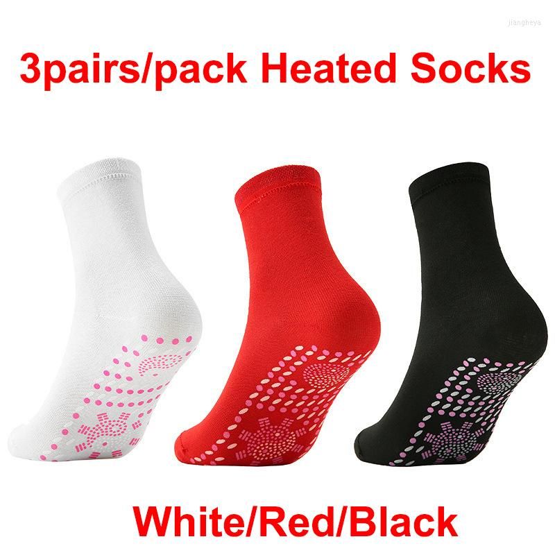3pairs socks