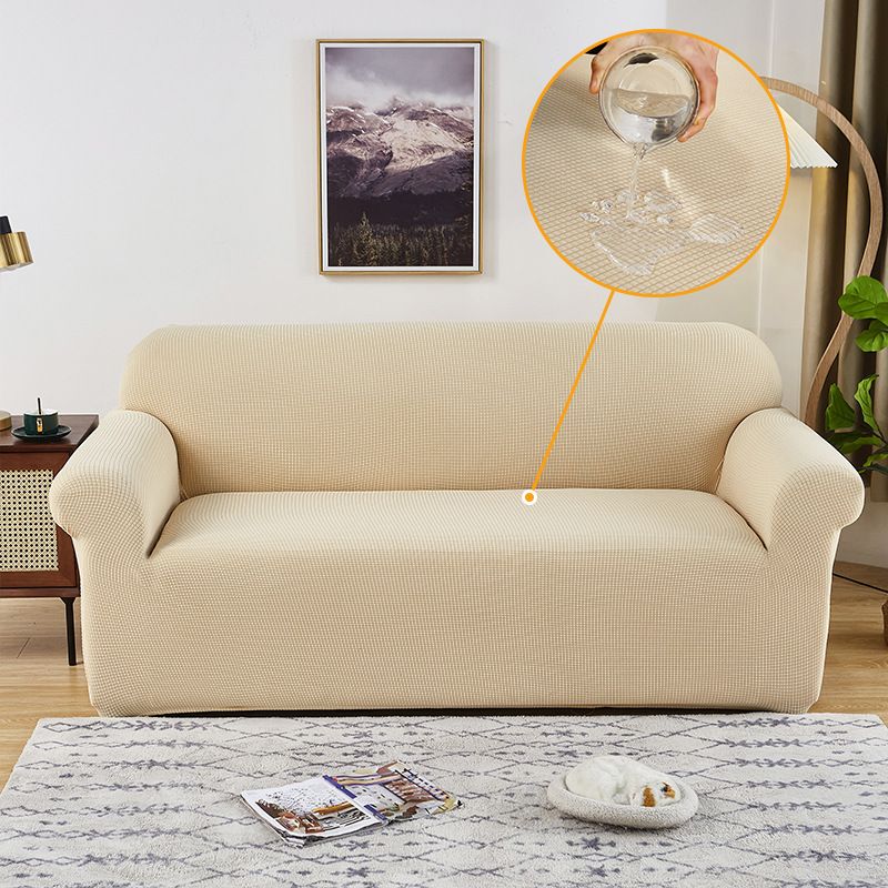 Beige 1-Seat 90-140cm