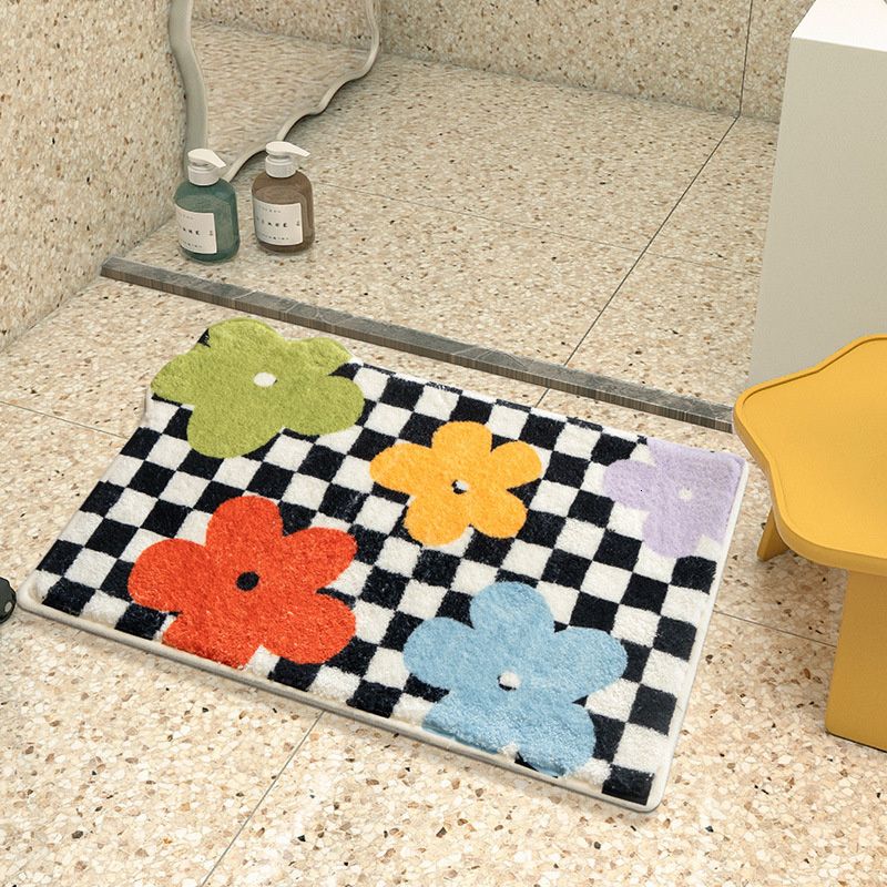 N7 Bath Mat-L60xw40cm