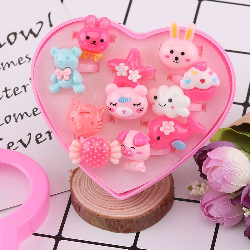 cartoon 12pcs/set