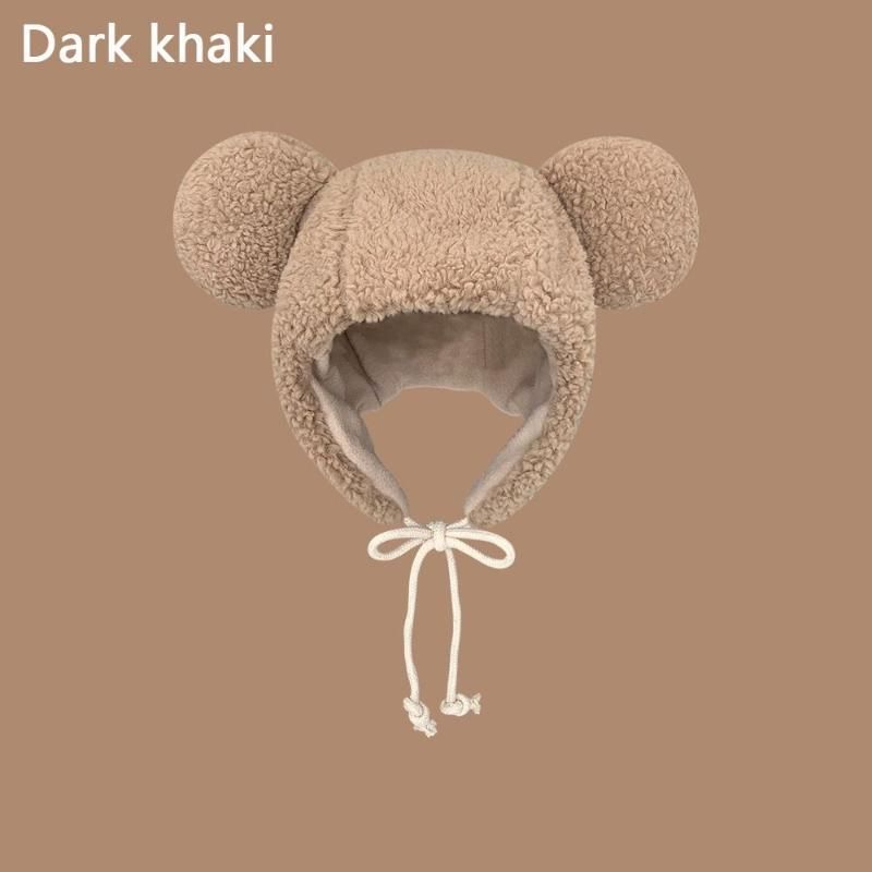 khaki b-dark