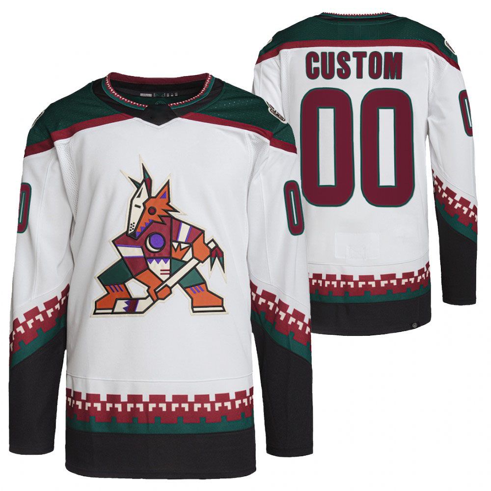 FS Clayton Keller Jersey from HockeyAuthentic Sz 44 $200 : r/hockeyjerseys