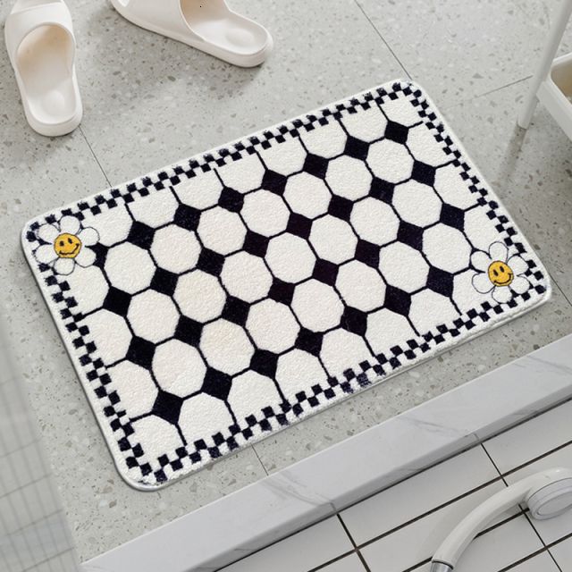 N4 Bath Mat-L60xw40cm