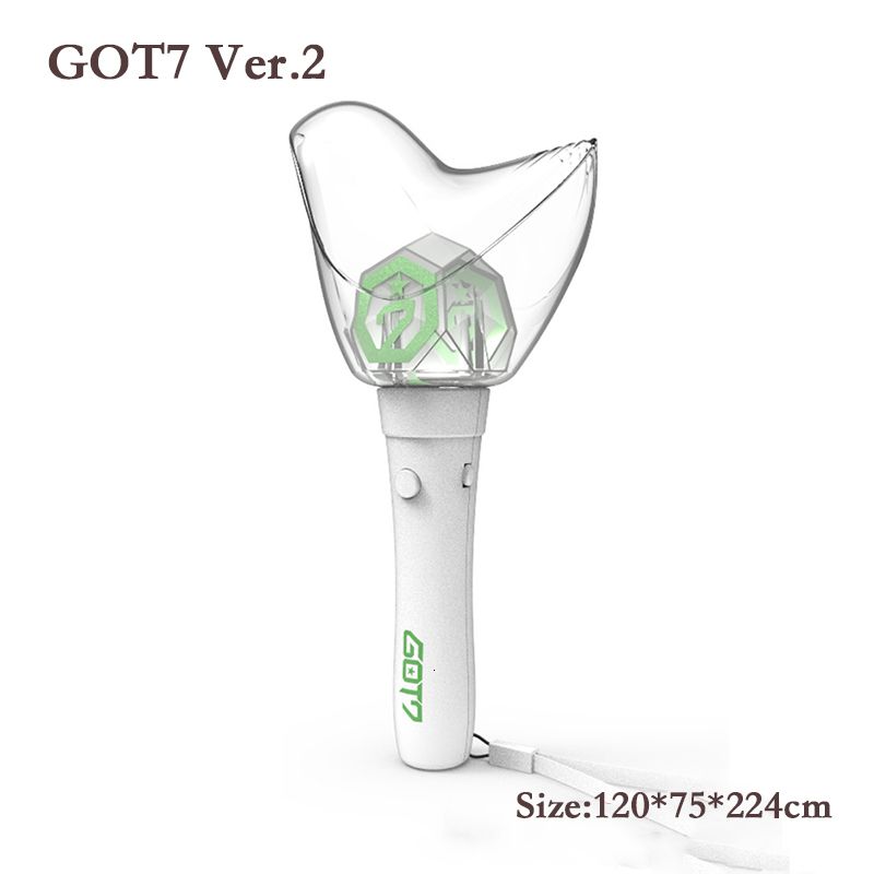 Got7 ver.2