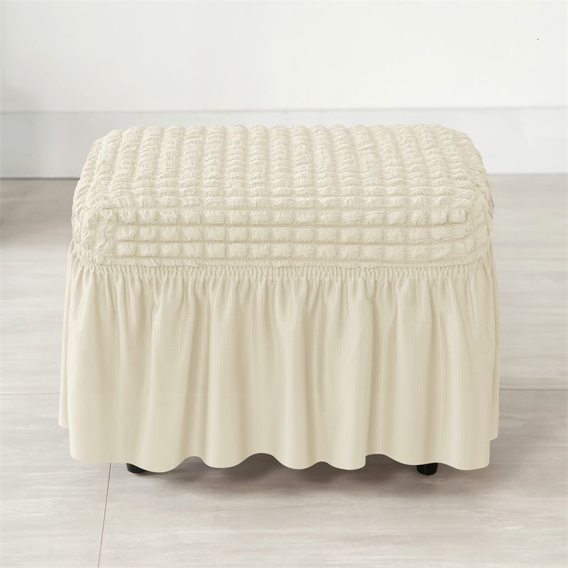 B1footstool Cover