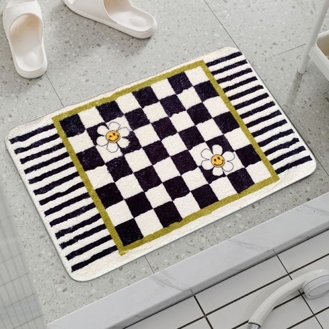 N2 Bath Mat-L60xw40cm