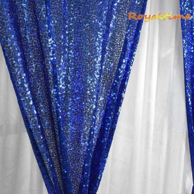 Royal Blue-8x8ft-240x240cm 1pc