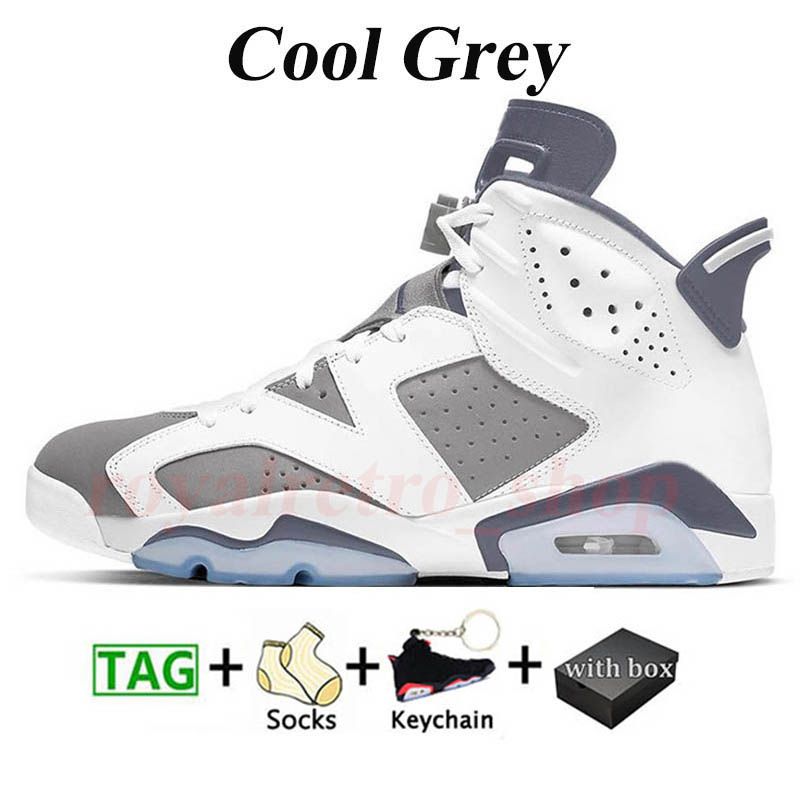 C31 40-47 Cool Gray