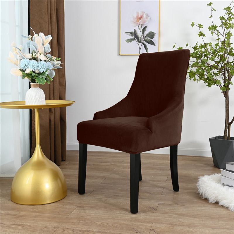 A4-1pc Chair Cover