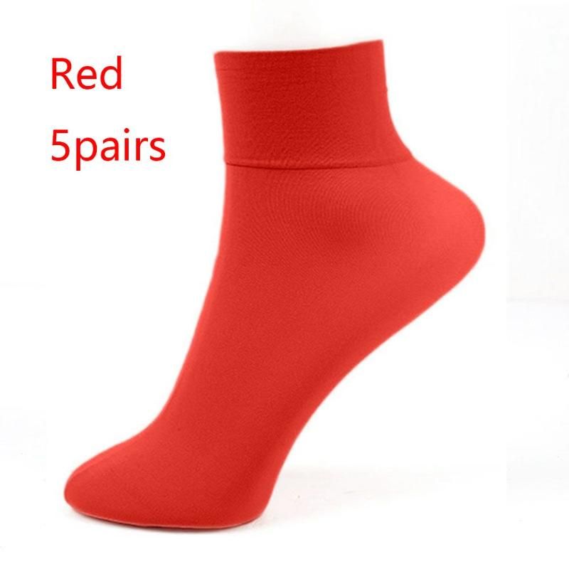 Red-5 paires